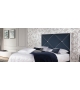 Carat Treca Interiors Paris Headboard