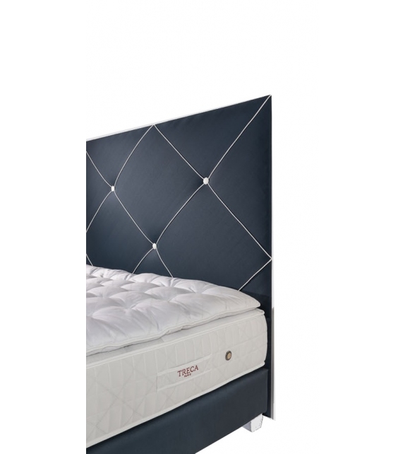 Carat Treca Interiors Paris Headboard