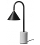 Ozz Desk Miniforms Table Lamp