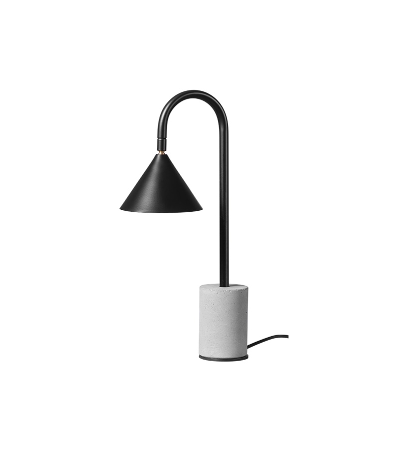 Ozz Desk Miniforms Table Lamp