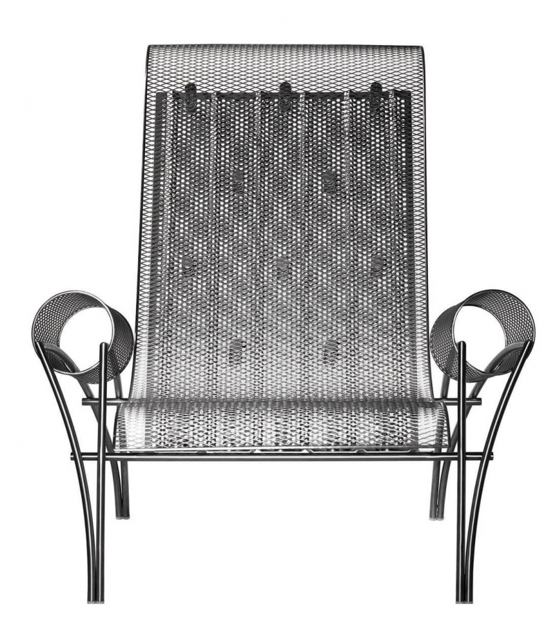 Suki Driade Armchair