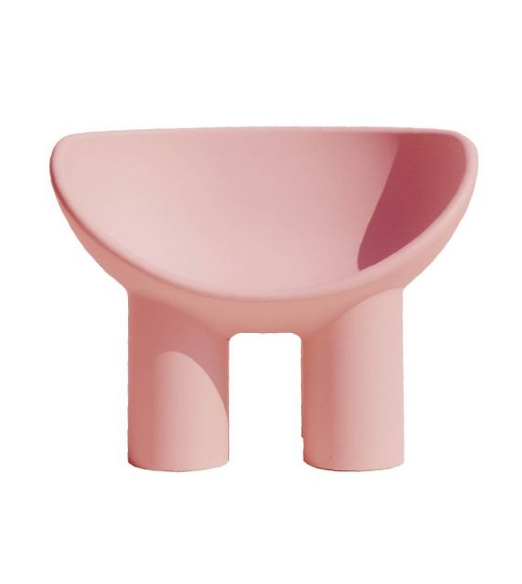 Roly Poly Driade Armchair