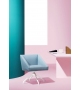 Amarcord Luxy Easy Chair