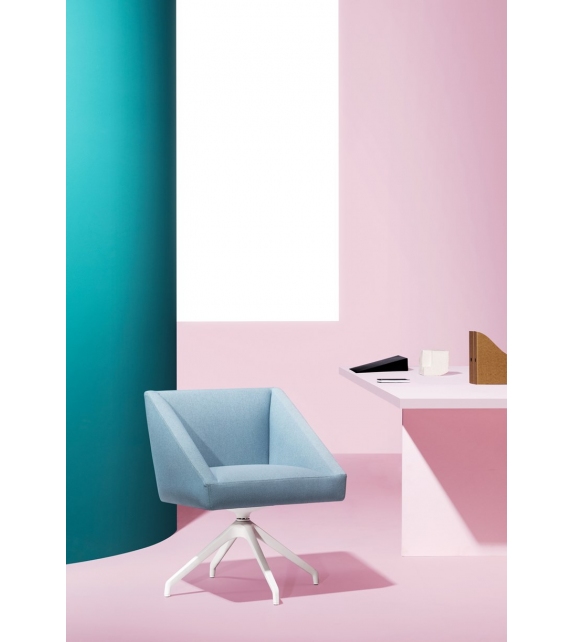 Amarcord Luxy Easy Chair