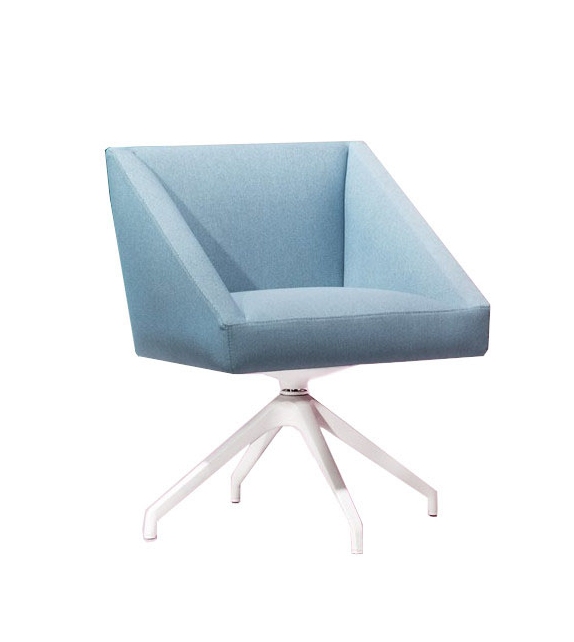 Amarcord Luxy Easy Chair