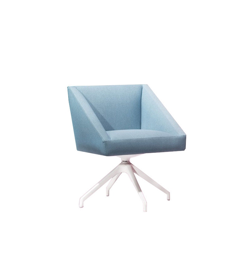 Amarcord Luxy Easy Chair