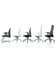 Smartoffice Luxy Sedia