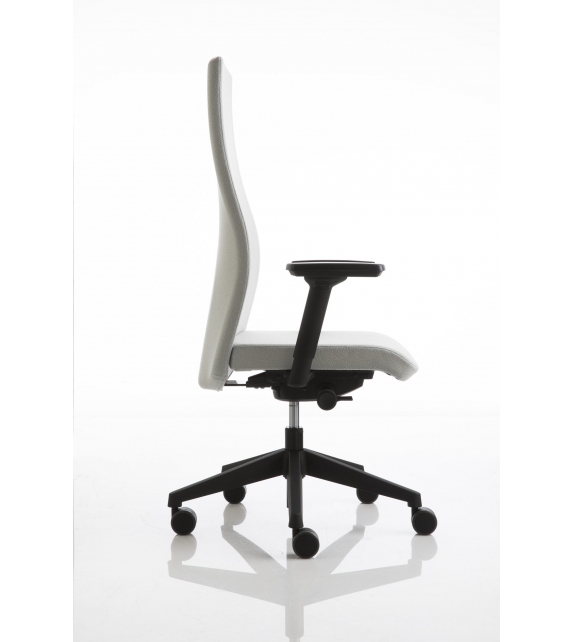 Smartoffice Luxy Sedia