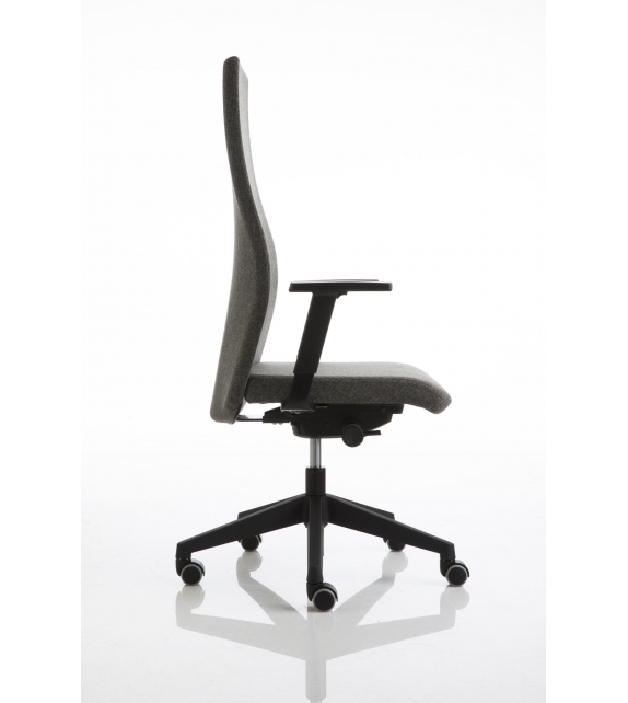 Smartoffice Luxy Sedia