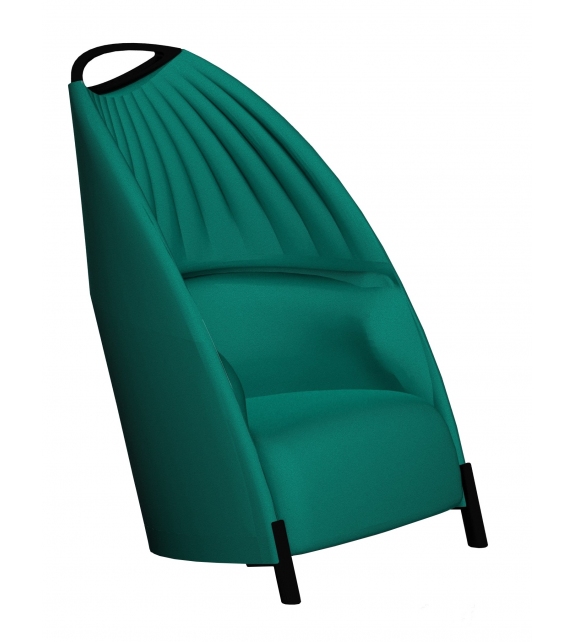 Biga Luxy Armchair