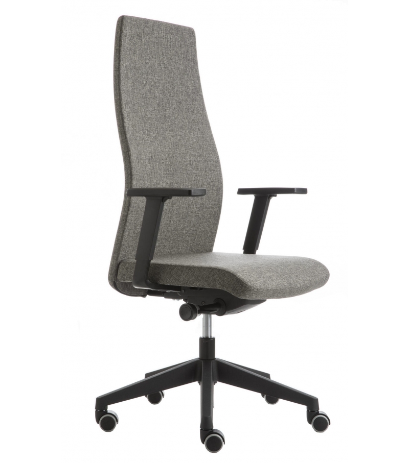 Smartoffice Luxy Sedia