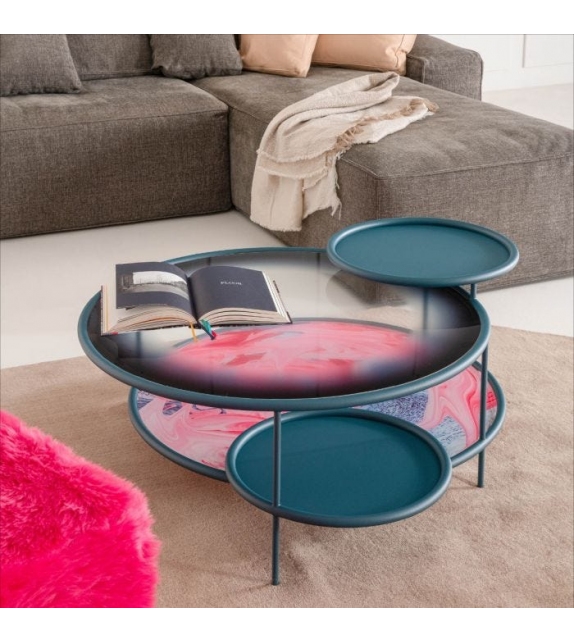 Sangaku Driade Coffee Table