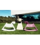 Rosinante Rocking Chair Vondom