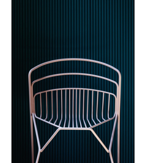 Ribelle Luxy Stuhl