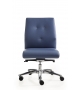 One Luxy Chair with Castors