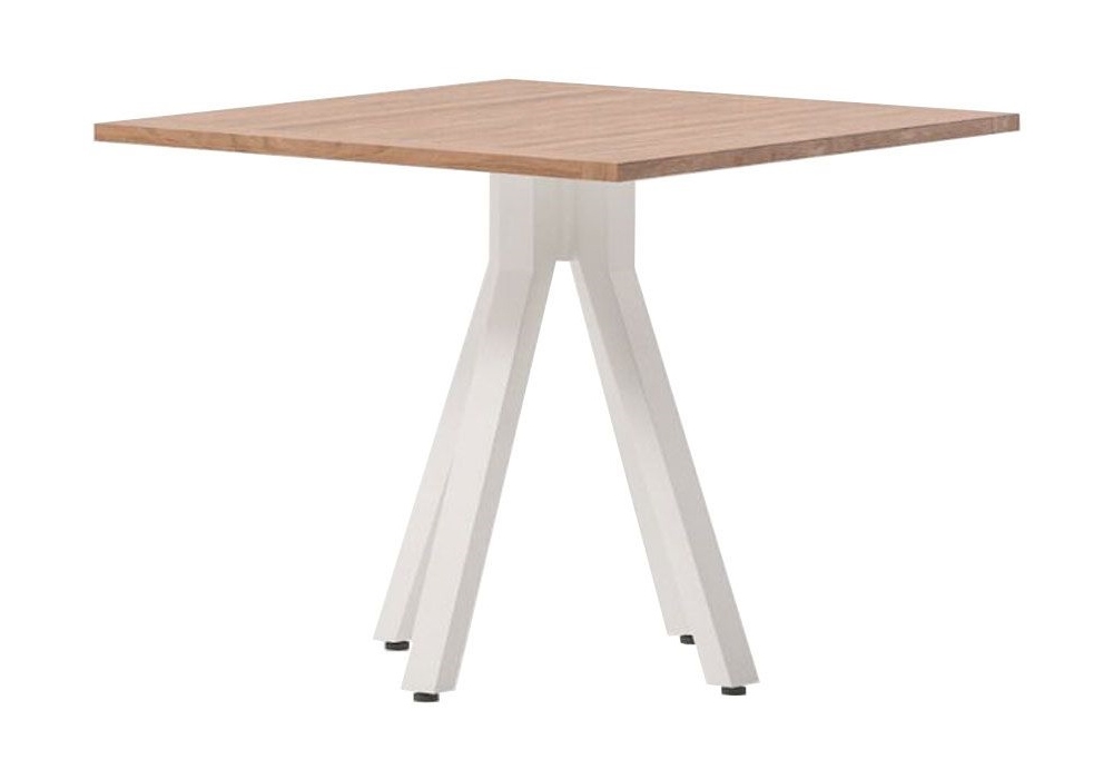 Vieques Dining Table Top 4 Guests 90x90, Kettal