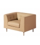 Cube Luxy Fauteuil