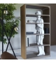 Venus Driade Bookcase