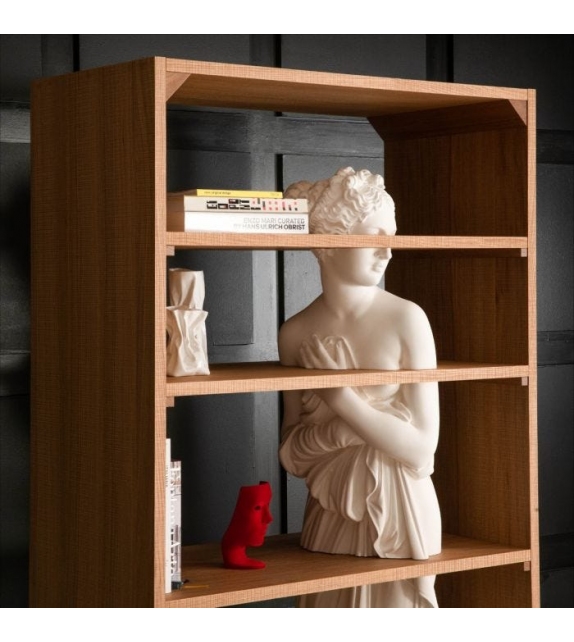 Venus Driade Bookcase