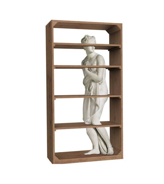 Venus Driade Bookcase