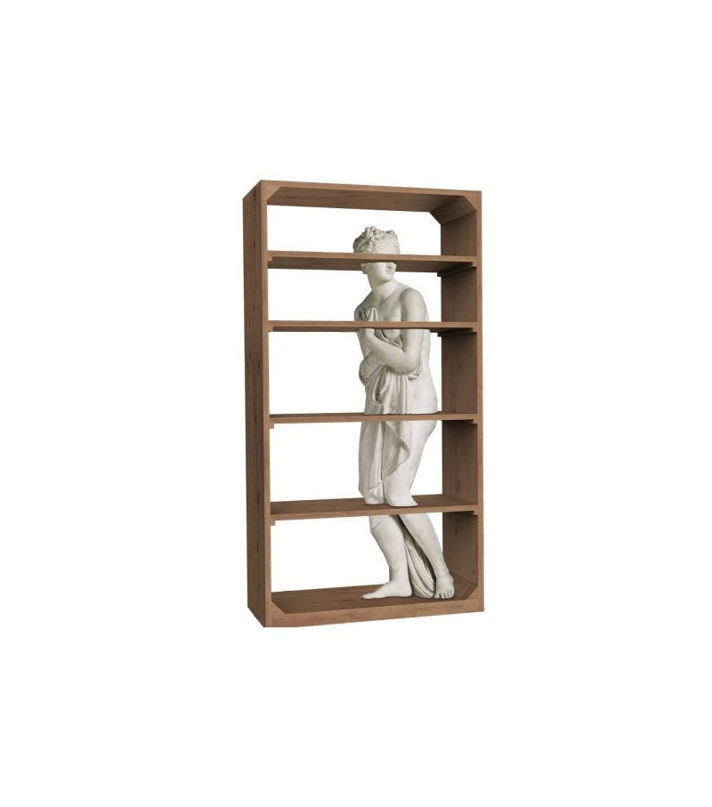 Venus Driade Bookcase