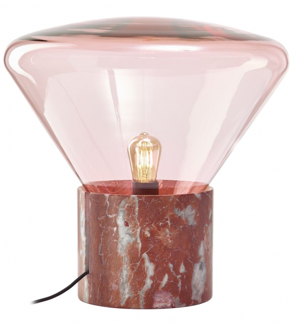 Muffins Anniversary Brokis Lampe de Table/Lampadaire