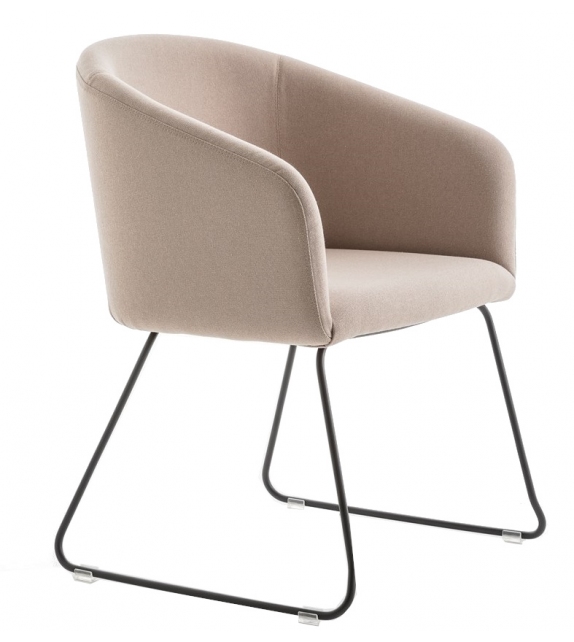 Bloom Luxy Chair