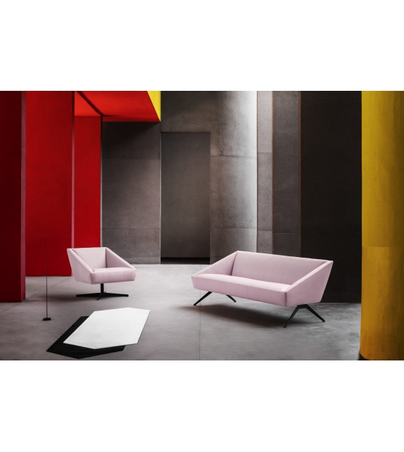 Amarcord Luxy Sofa