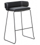 Cluster Luxy Tabouret