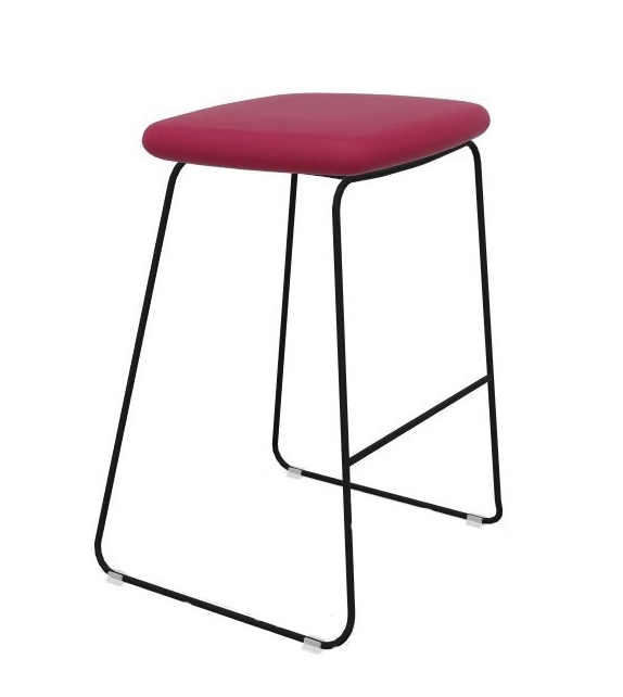 Cluster Luxy Tabouret