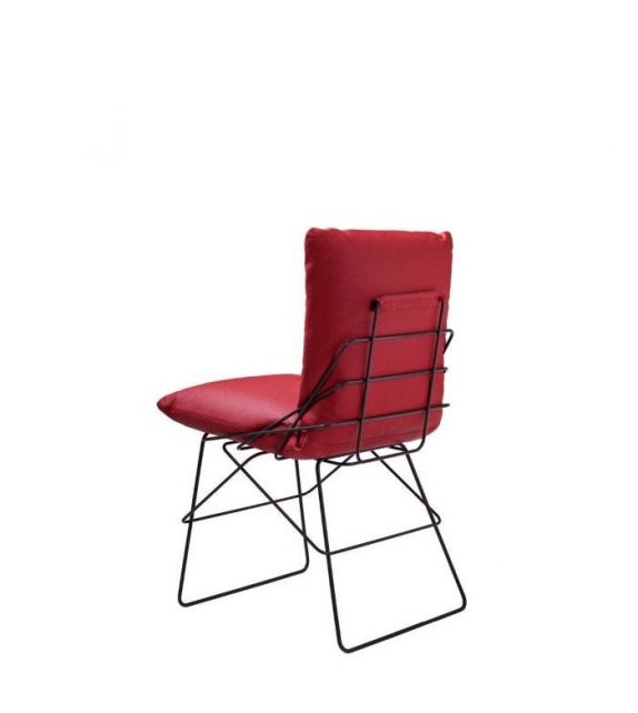 Sof Sof Outdoor Driade Chair