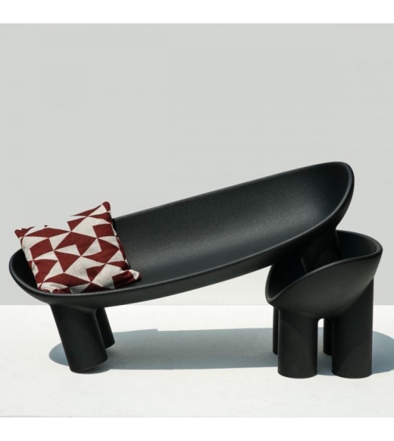 Roly Poly Driade Sofa