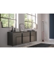 Gessolina Minotti Italia Sideboard