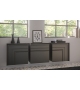 Gessolina Minotti Italia Sideboard