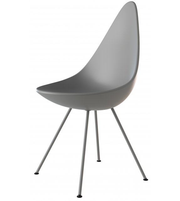 Drop Chaise Fritz Hansen