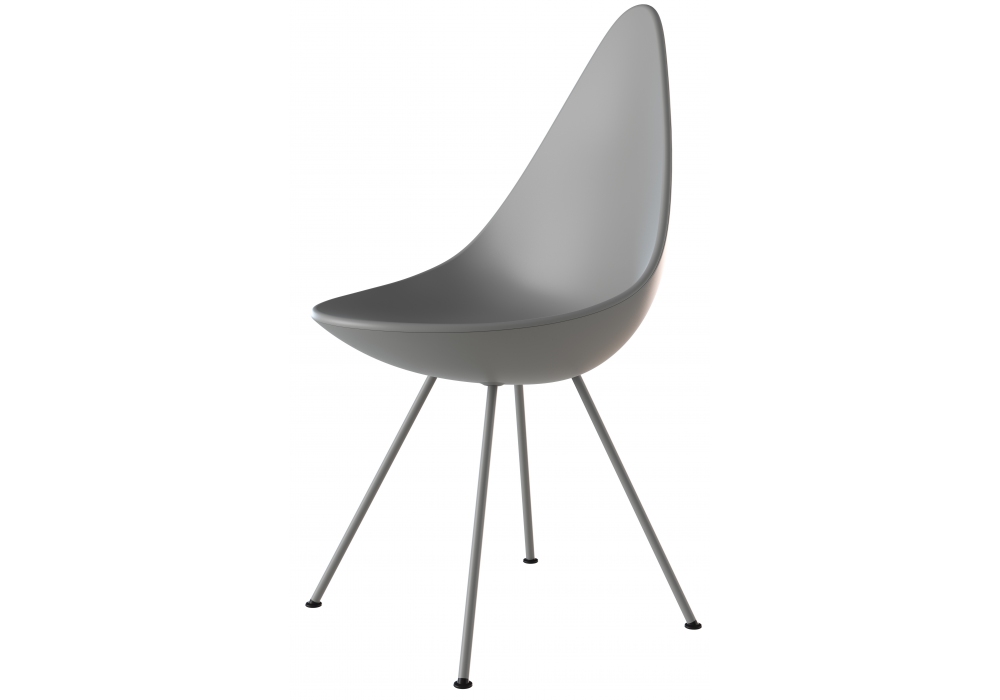 Drop Sedia Fritz Hansen - Milia Shop