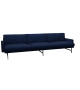 Lissoni Fritz Hansen Sofa