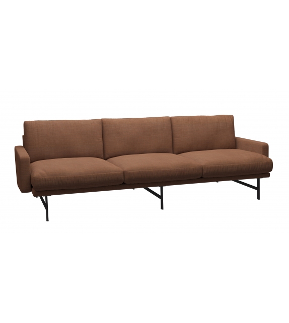 Lissoni Fritz Hansen Sofa