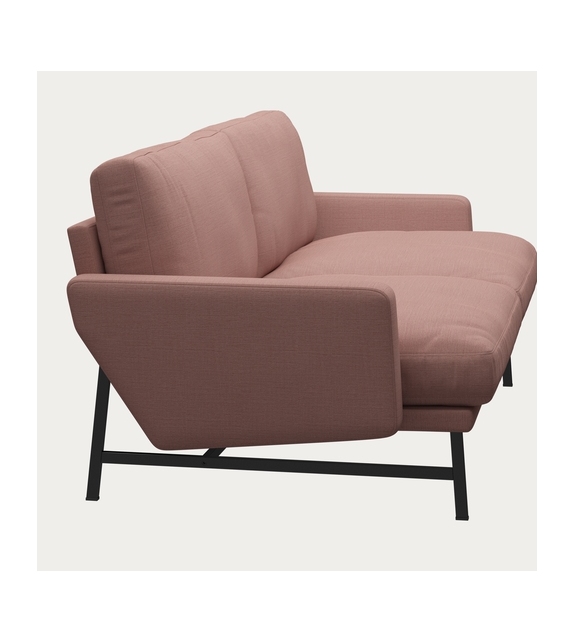 Lissoni Fritz Hansen Sofa