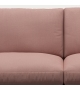 Lissoni Fritz Hansen Sofa