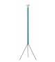 Luminator Flos Floor Lamp