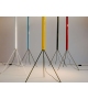 Luminator Flos Floor Lamp