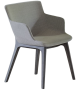 Artika Wood Bonaldo Chair