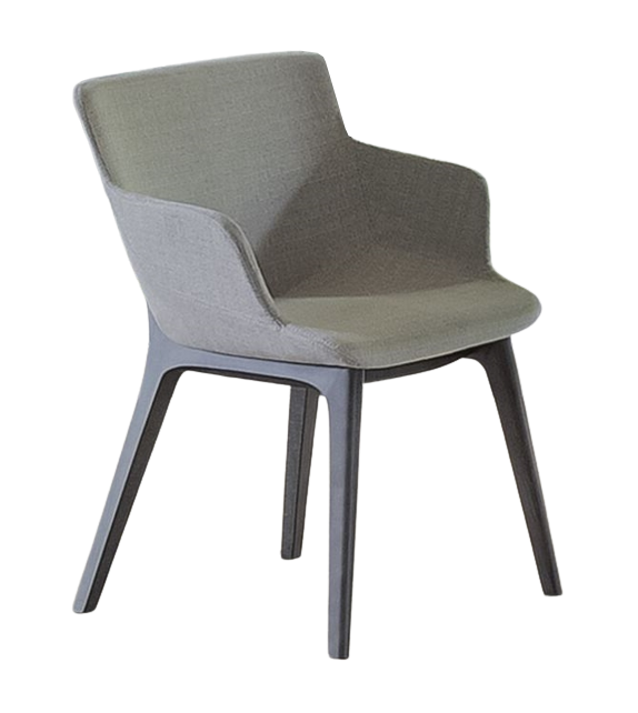 Artika Wood Bonaldo Chair