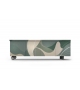 Bovary Momenti Sideboard Foot in MDF