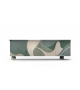 Bovary Momenti Sideboard Foot in MDF