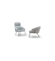 Bahia Bonaldo Armchair