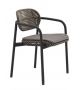 Roii Dedon Armchair