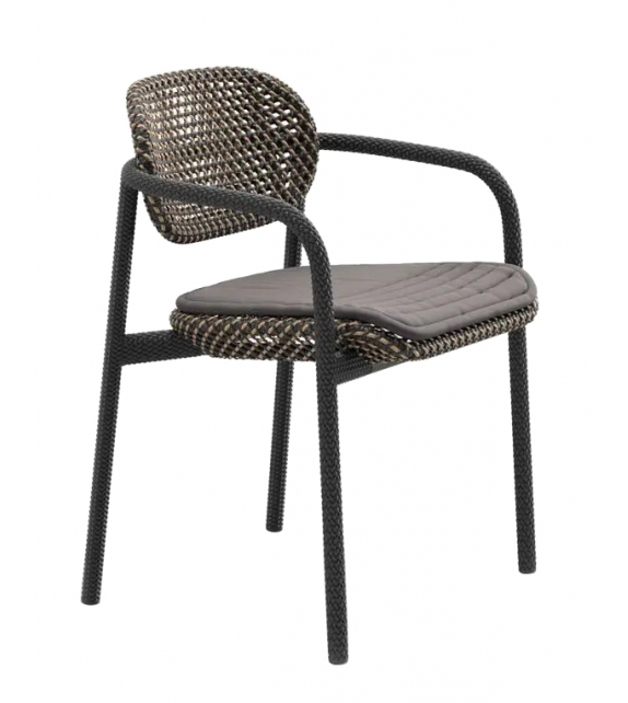 Roii Dedon Armchair