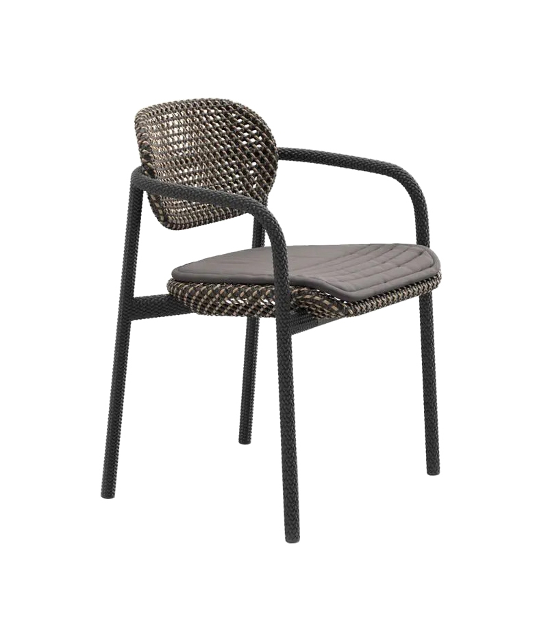 Roii Dedon Armchair